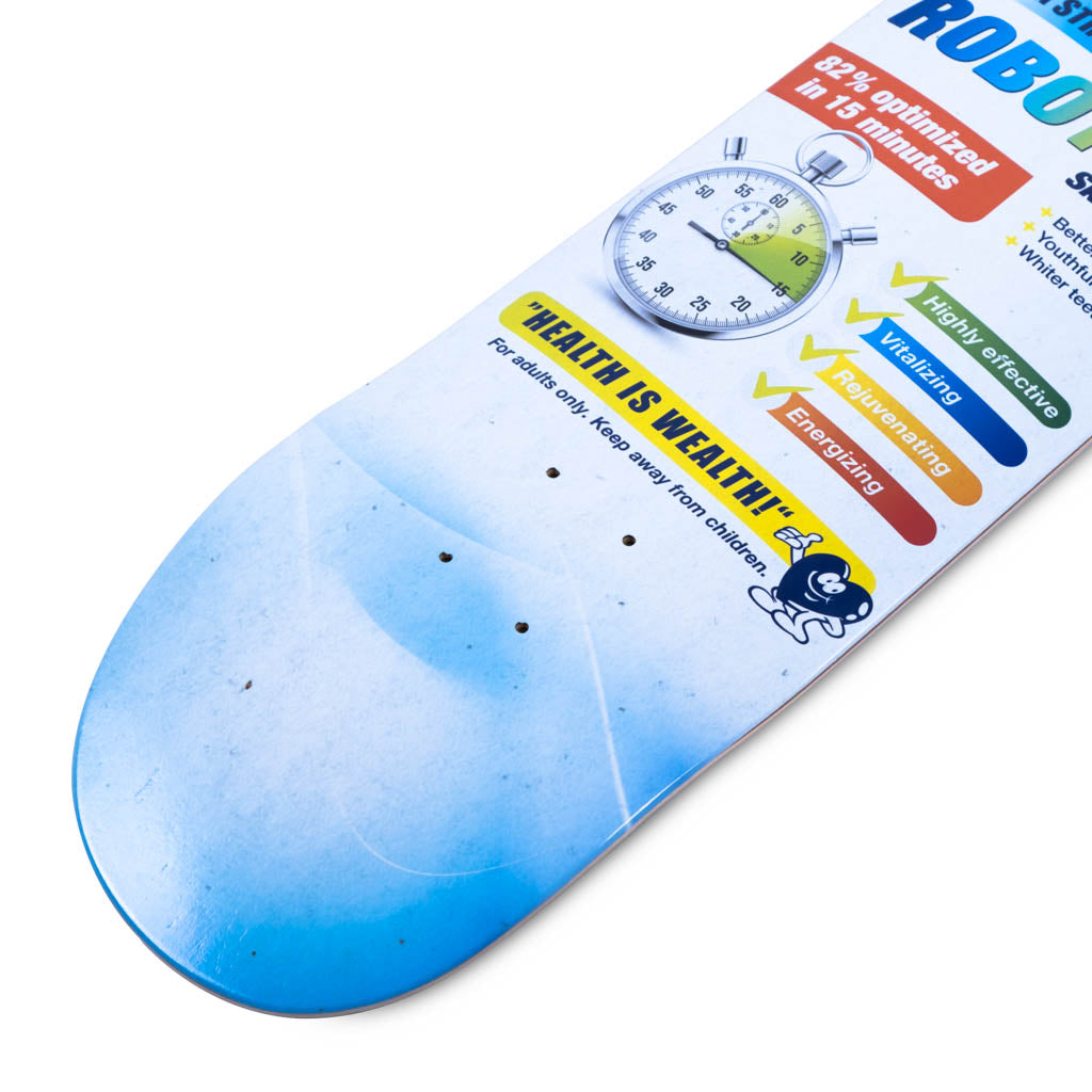 Robotron - Strength - OG Square Shape 8.7"