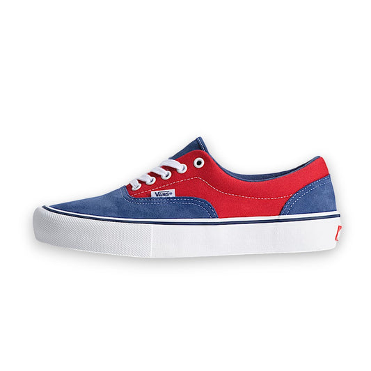 Vans Skate Skate Era - blue/red