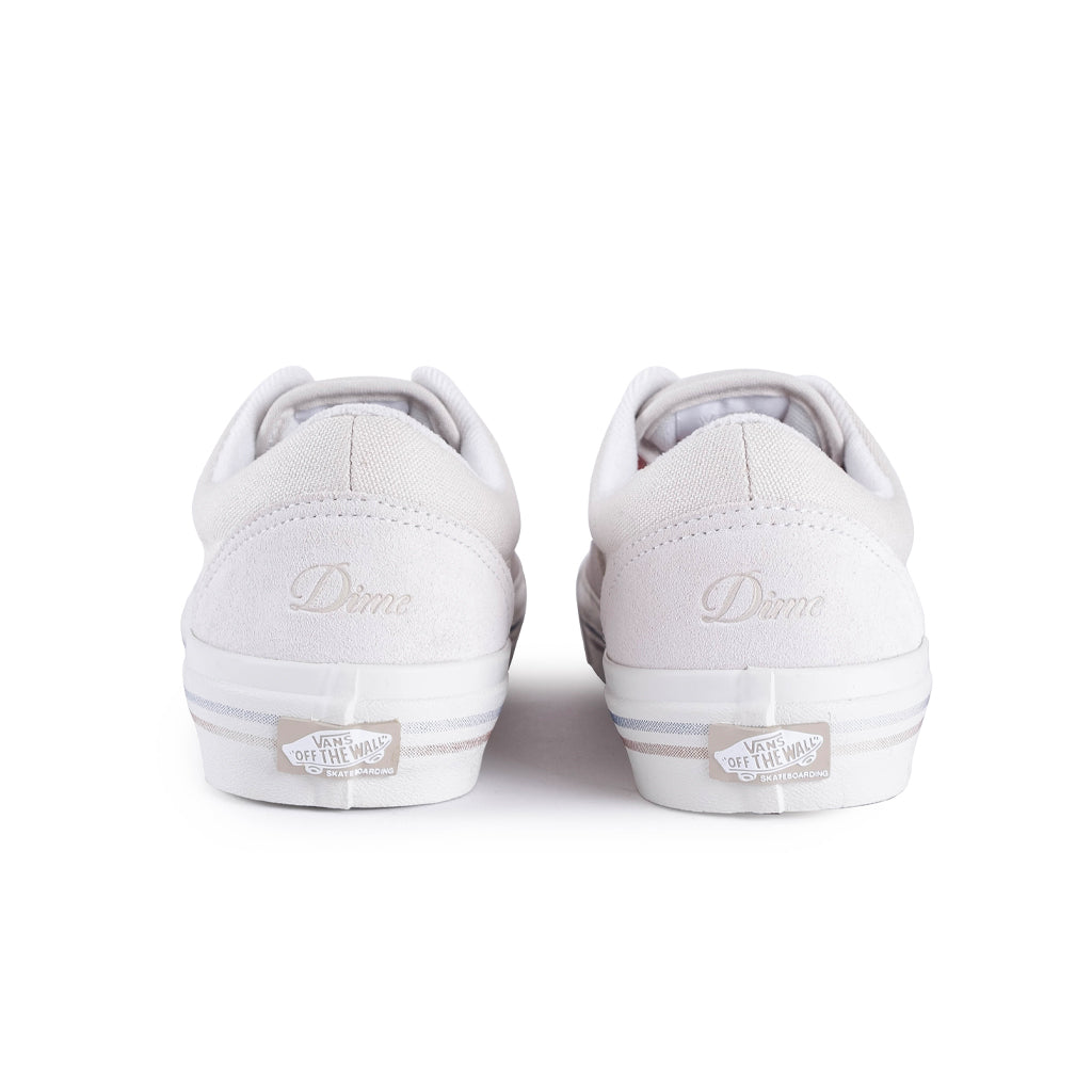 Vans x DIME - Skate Era Stub - taupe