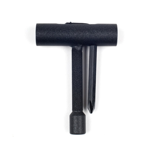 Modus - Service Tool - black (unbreakable - 100% steel)