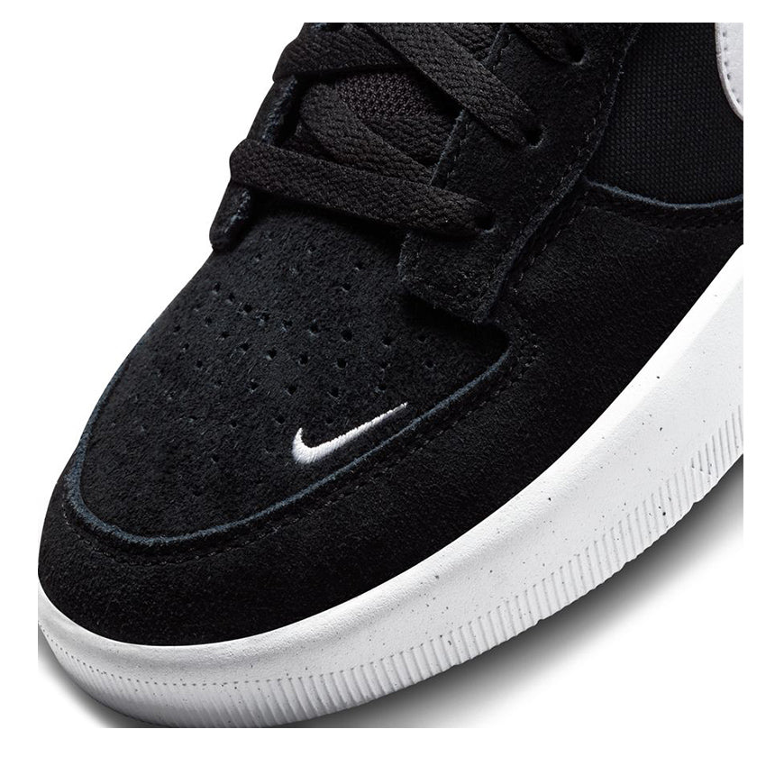 Nike SB - Force 58 - black/white