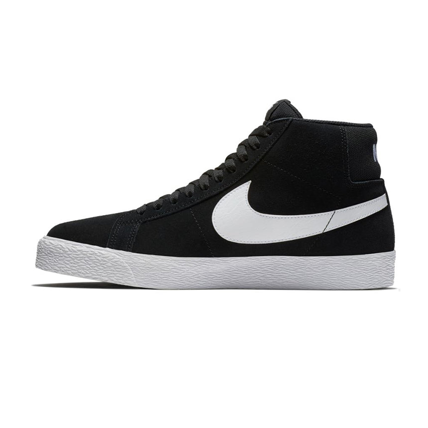 Nike SB Blazer MID black/white 864349-002
