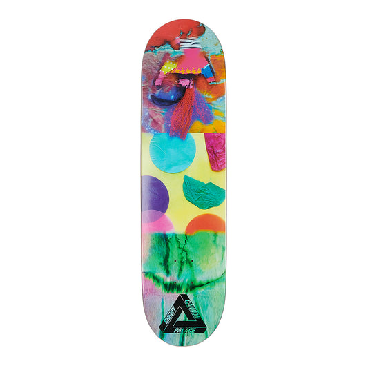 Palace Chewy Cannon Pro Deck