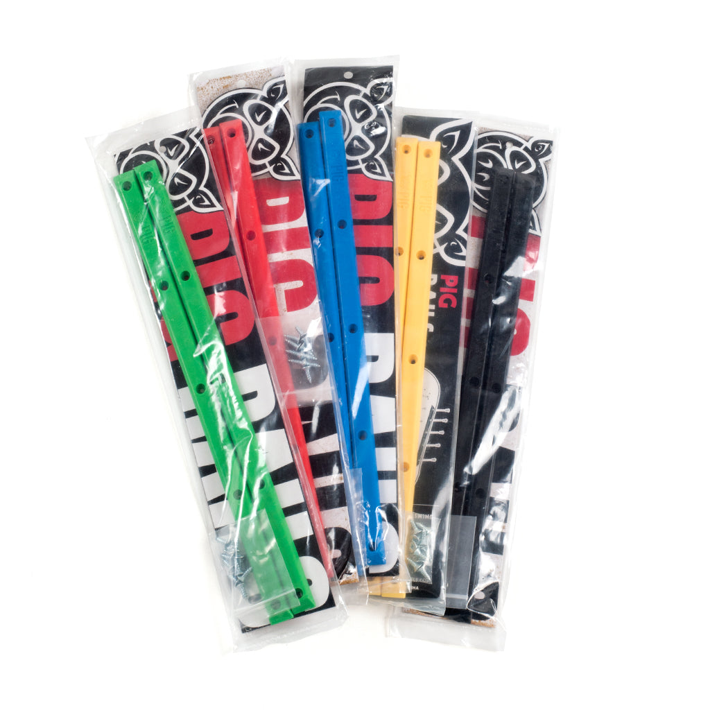 Pig Rails – Pivot Skateshop