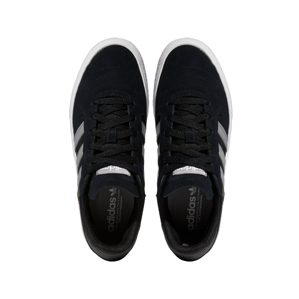 Adidas - Busenitz Vulc II - black/grey/white