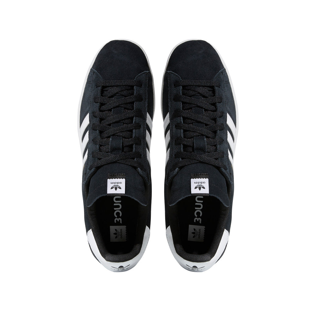 Adidas - Campus ADV - black/white