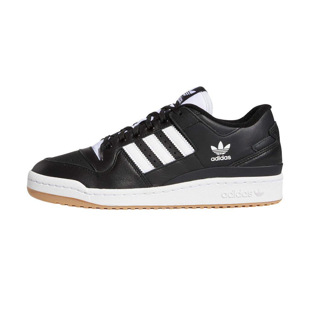 Adidas - Forum 84 Low Adv - black/white/white - Online Only! – Pivot ...