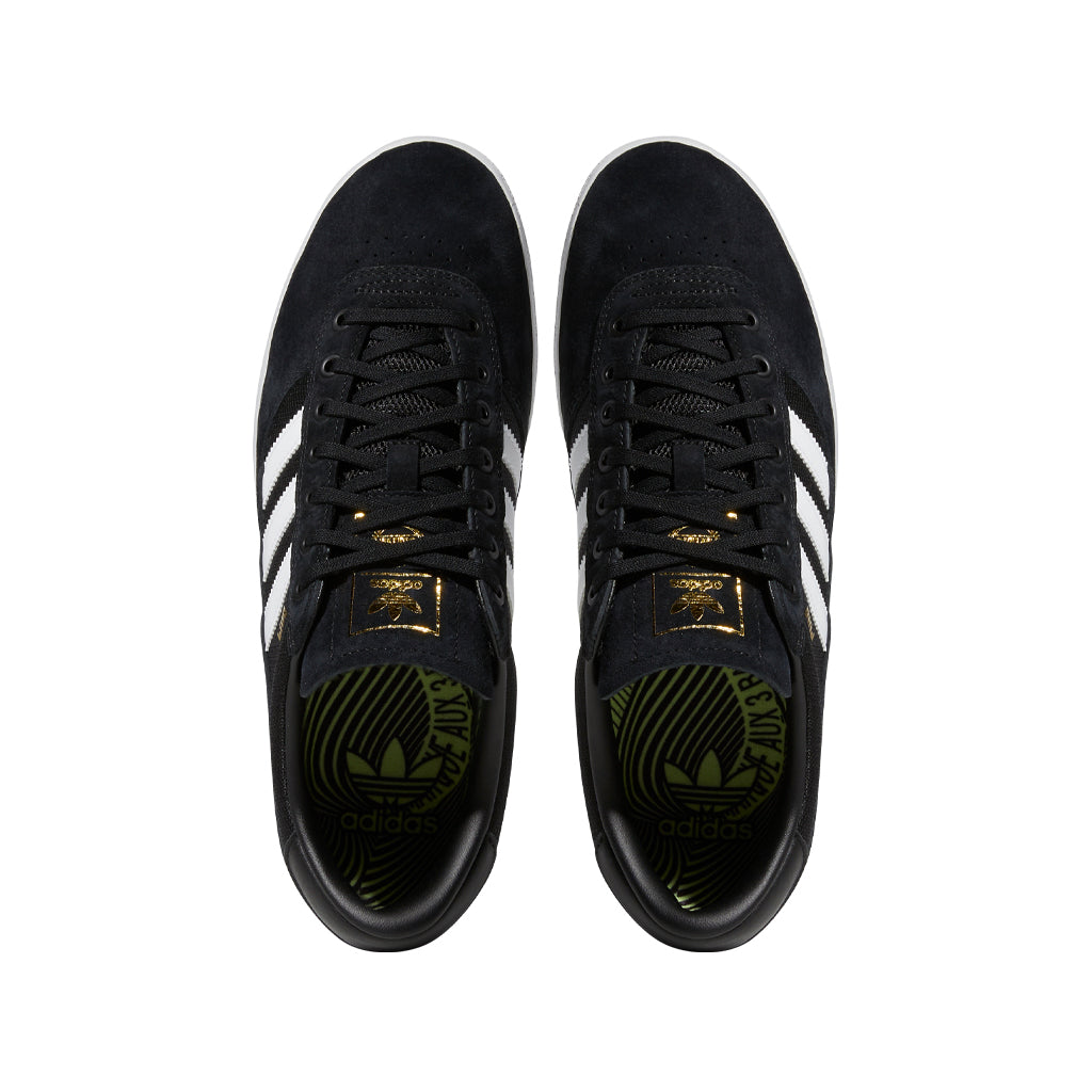 Adidas - Puig Indoor - black/white - Online Only!