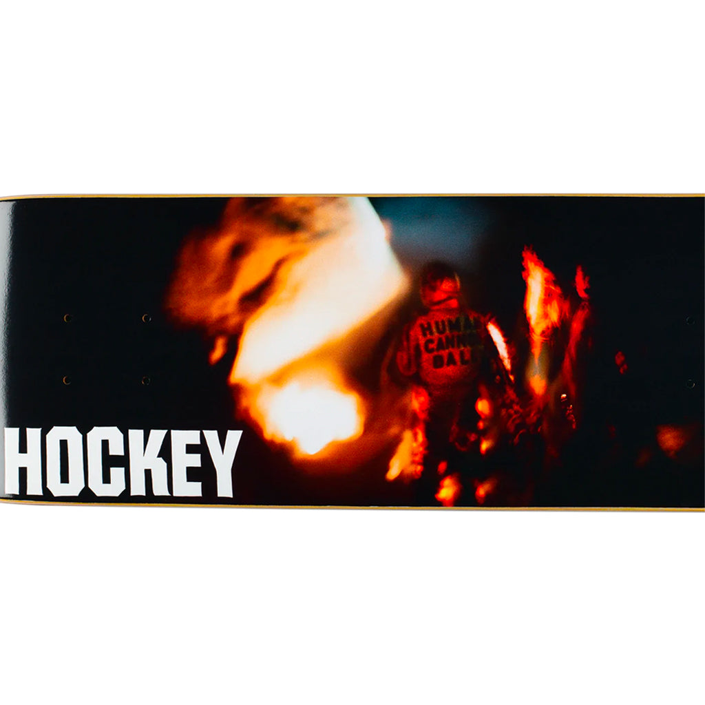 Hockey - Allen Human Cannonball - 8.5"