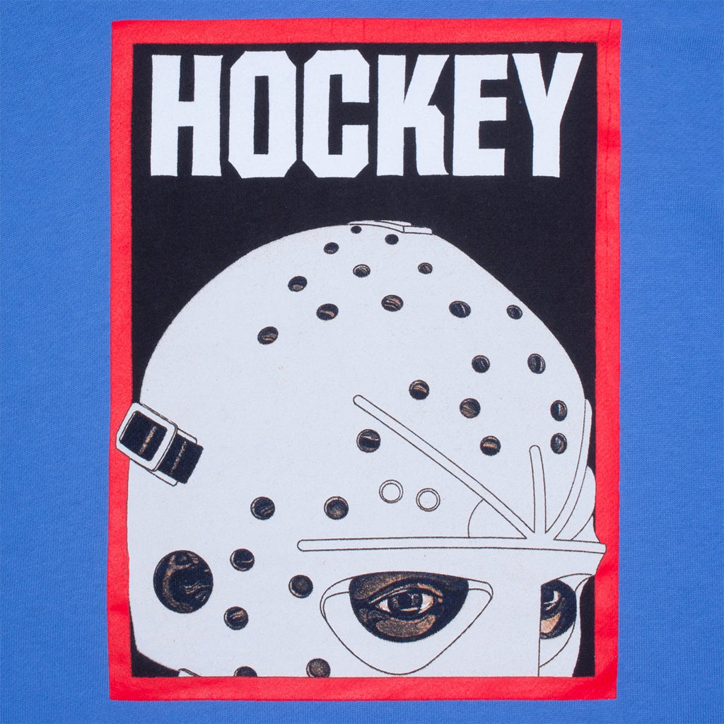 Hockey - Hoodie - Half Mask - granada sky - Online Only!