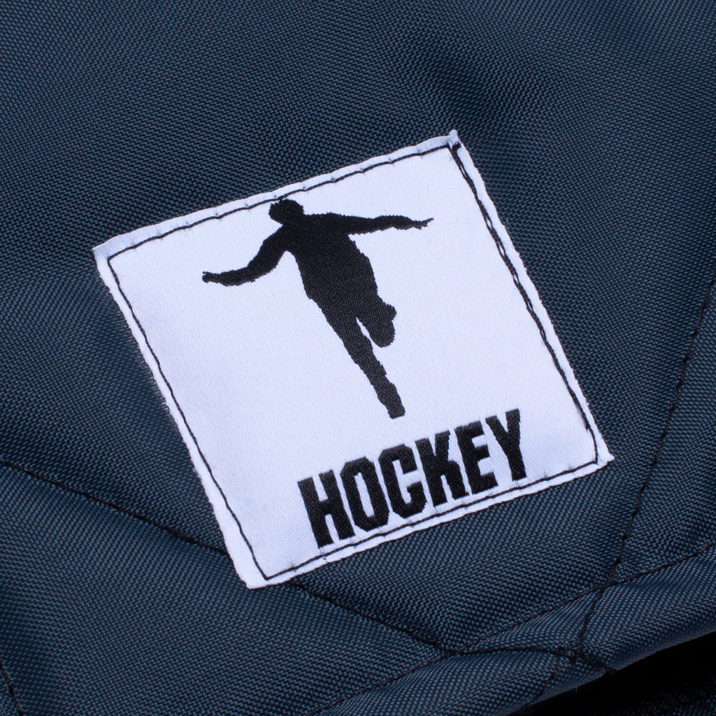 Hockey x Dickson Industries Jacket Insulated teal