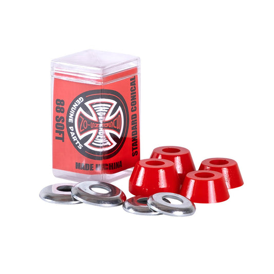 Independent - Bushings - Soft (88A)