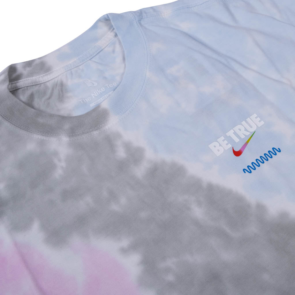 Nike SB - Be True - T-Shirt - pink foam - Online Only!
