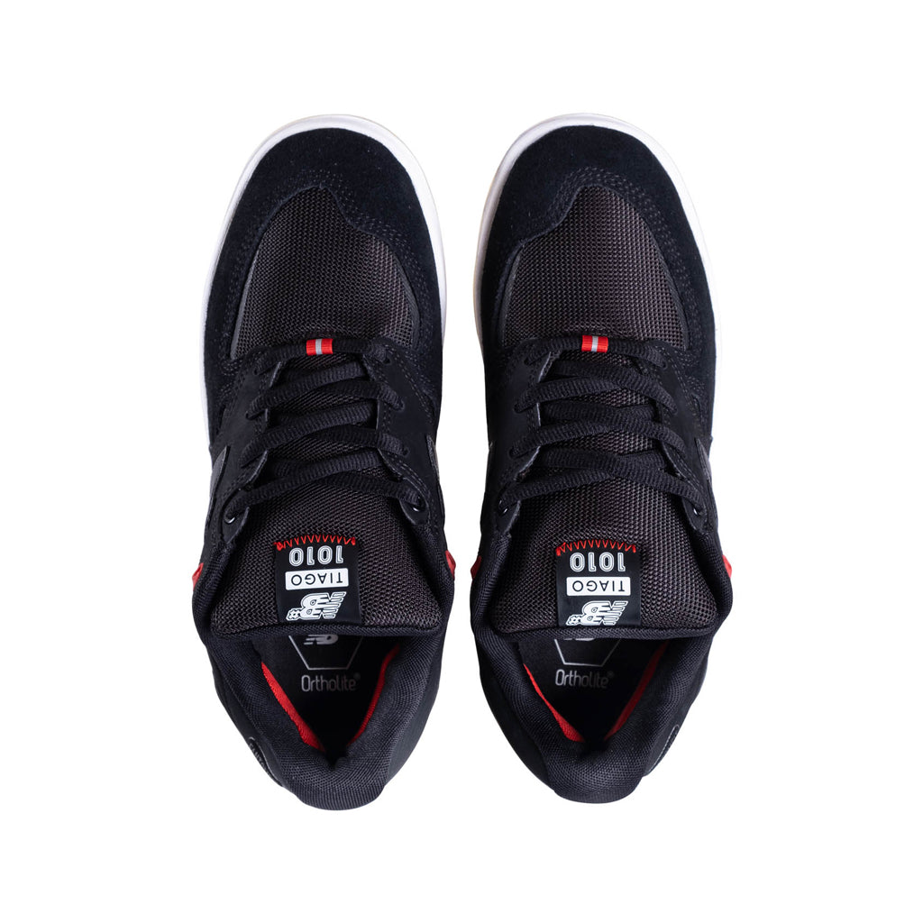 New Balance Numeric - 1010 - black - Online Only!