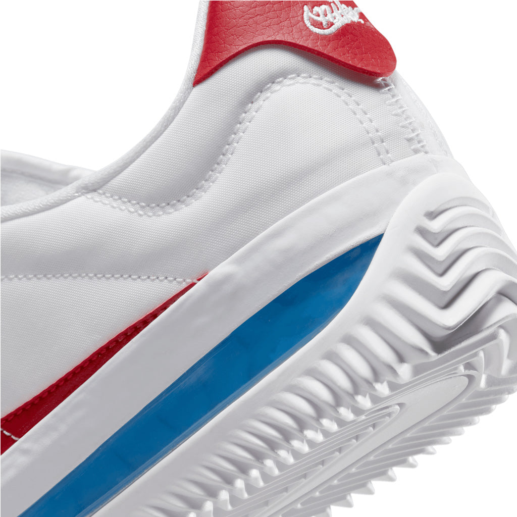 Nike SB - BRSB - white/red/blue - Online Only!