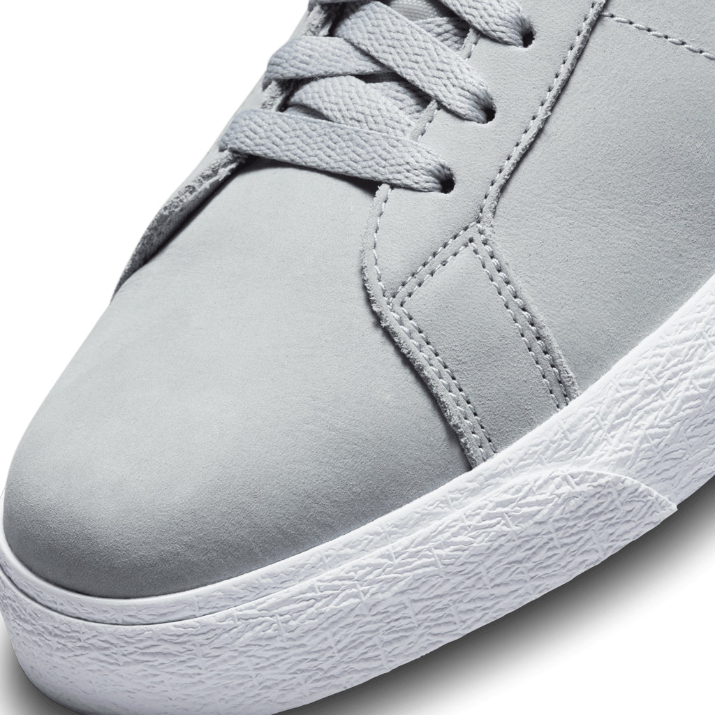Nike SB - Blazer MID ISO- grey/white