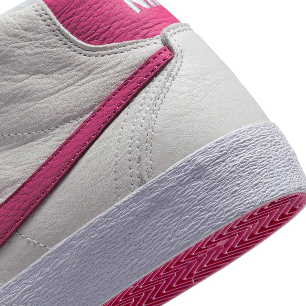 Nike SB - Bruin High WMNS - white/ sweet beet - Online Only!