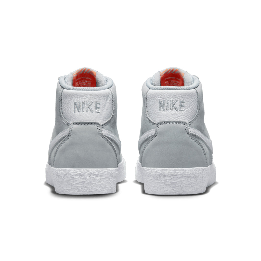 Nike SB - Bruin High ISO WMNS - grey/white