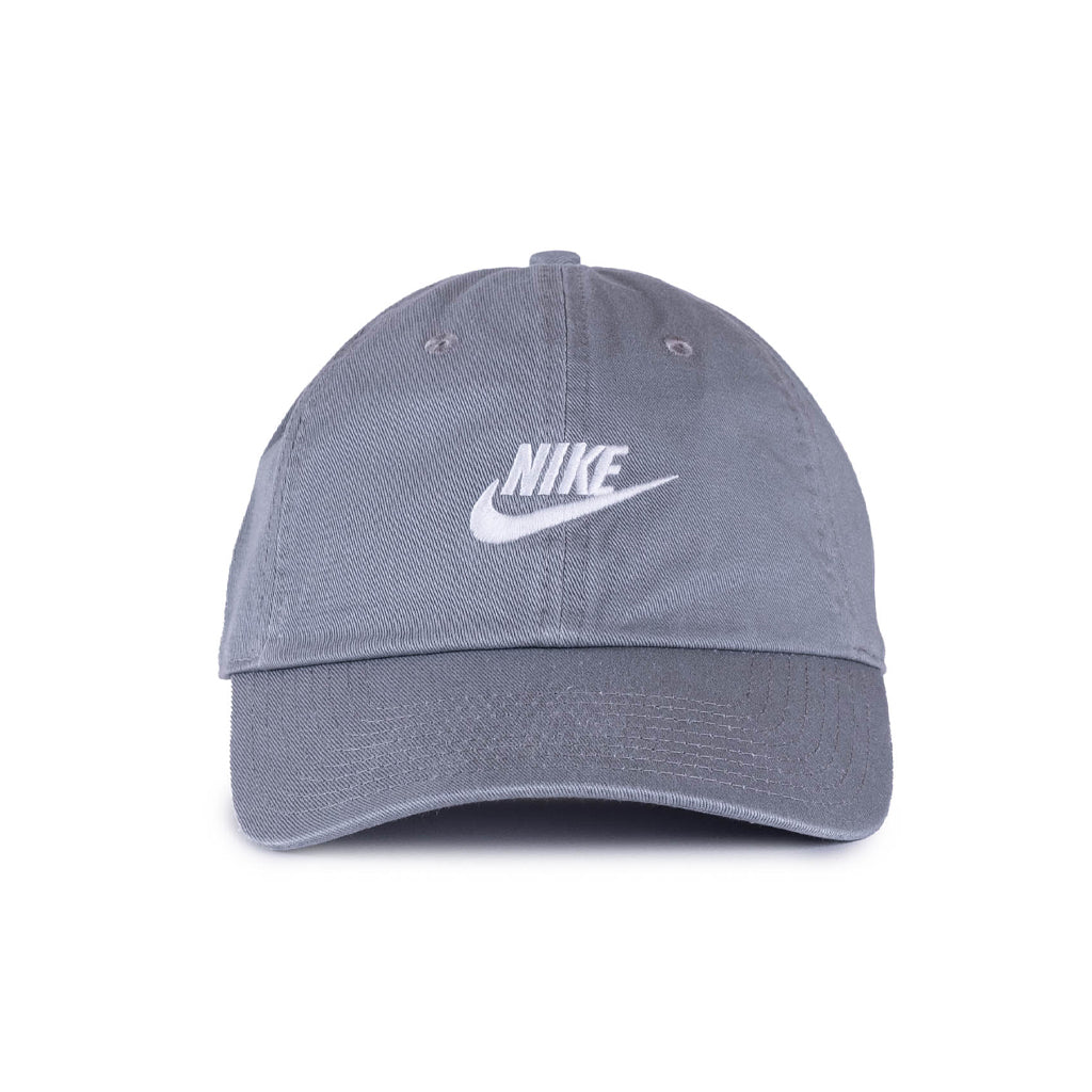 Nike SB Cap - Heritage 86 - particle grey