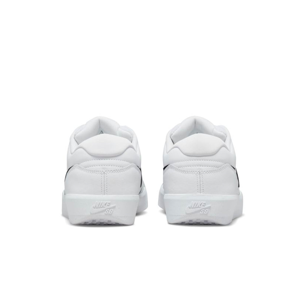 Nike SB Force 58 Premium white/black-white-white