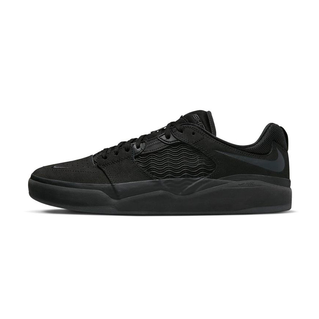 Nike SB Ishod PRM black/black DZ5648-001