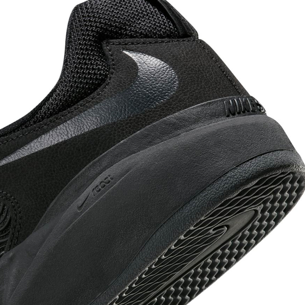 Nike SB - ISHOD PRM - black/black
