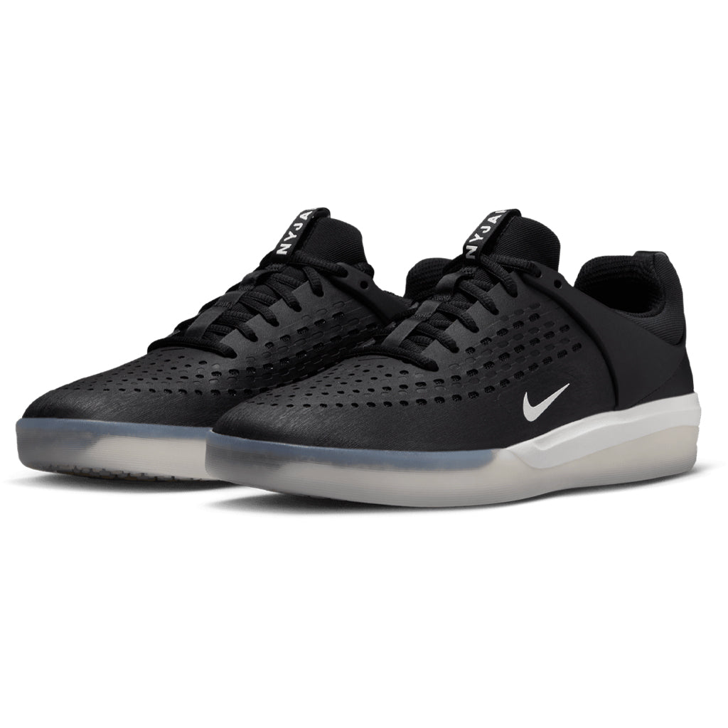 Nike SB - Zoom NYJAH 3 - black/white