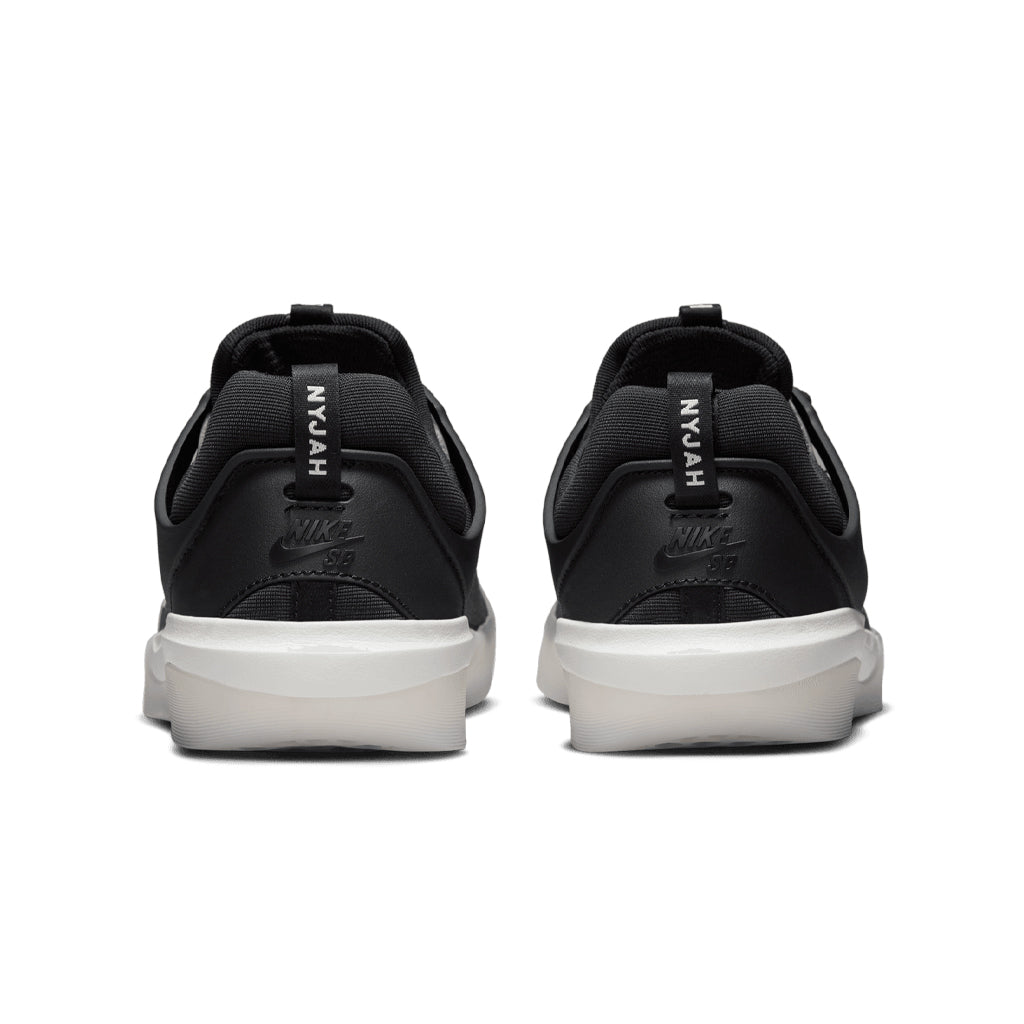Nike SB - Zoom NYJAH 3 - black/white