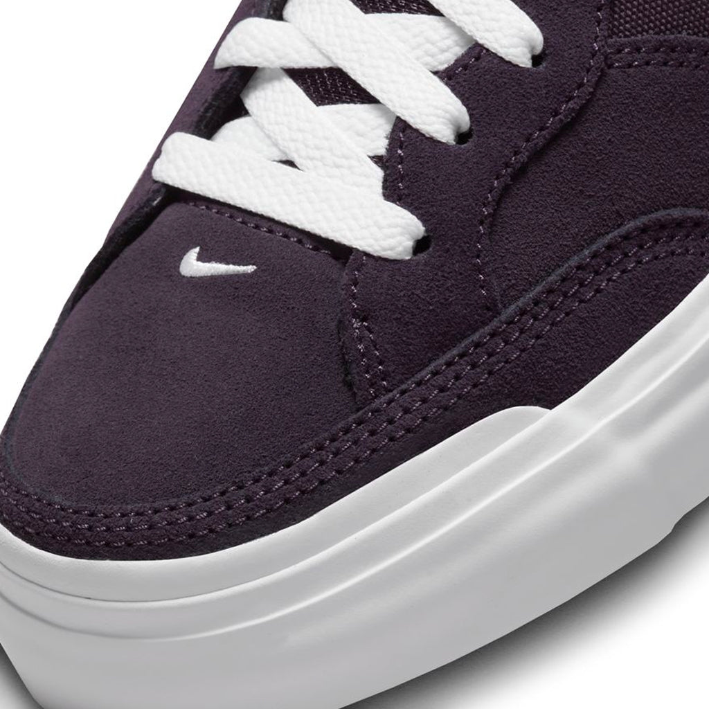 Nike SB - Zoom Pogo Plus - cave purple
