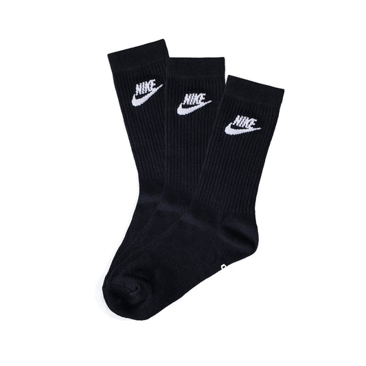Nike - Socks - Everyday Essential 3 Pack - black/white