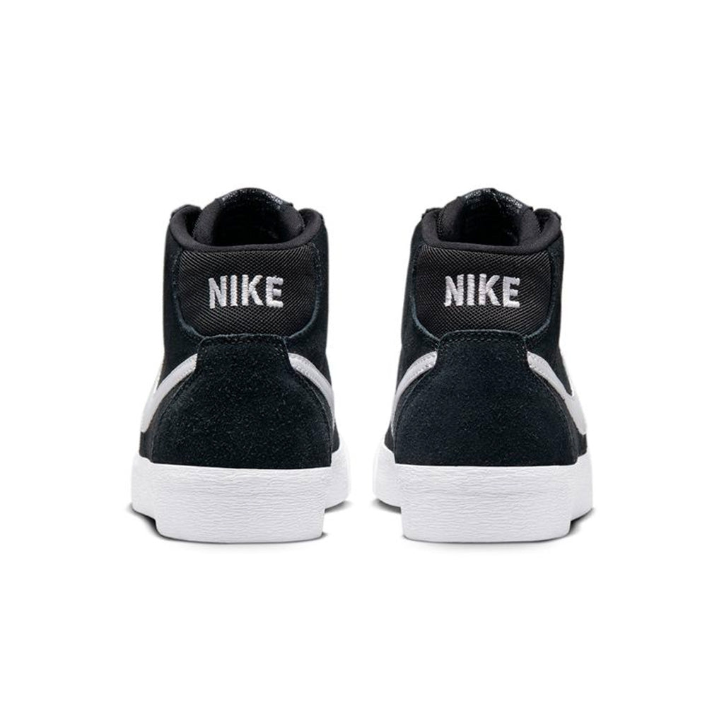 Nike SB - Bruin High WMNS - black/white - Online only !