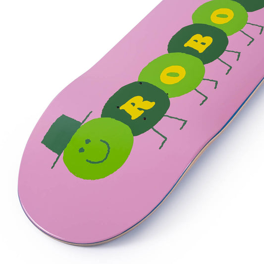 Robotron Deck "Caterpillar"