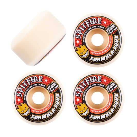 Spitfire Formula 4 Conical Full  54mm 101 A 
