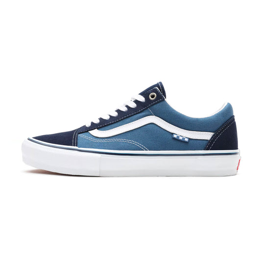 Vans Skate Old Skool navy/white VN0A5FCBNAV1