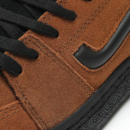 Vans Skate Fairlane VC brown/black VN0005VFY491