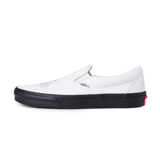 Vans x Pivot - Slip On - white/black - Online Only!